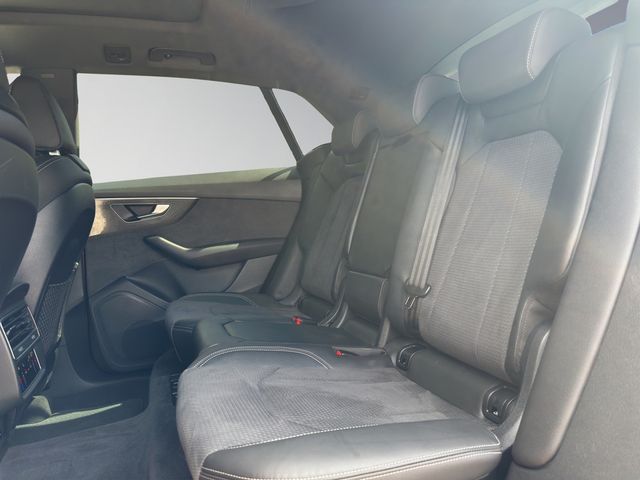 Q8 50 3.0 TDI quattro competition plus PANO