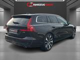 Volvo V60 Momentum Pro D3 *H&K *Leder - gebrauchte Volvo V60 aus dem Jahr 2020
