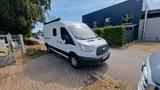 Ford Transit WoMo 350 L3 Trend 4x4 Mod.21 - Allradantrieb Kastenwagen