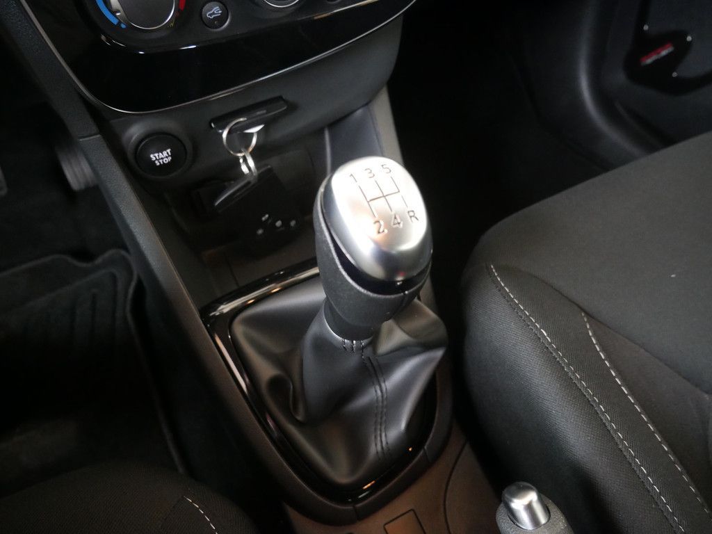 Fahrzeugabbildung Renault Clio LIMITED ENERGY TCe90