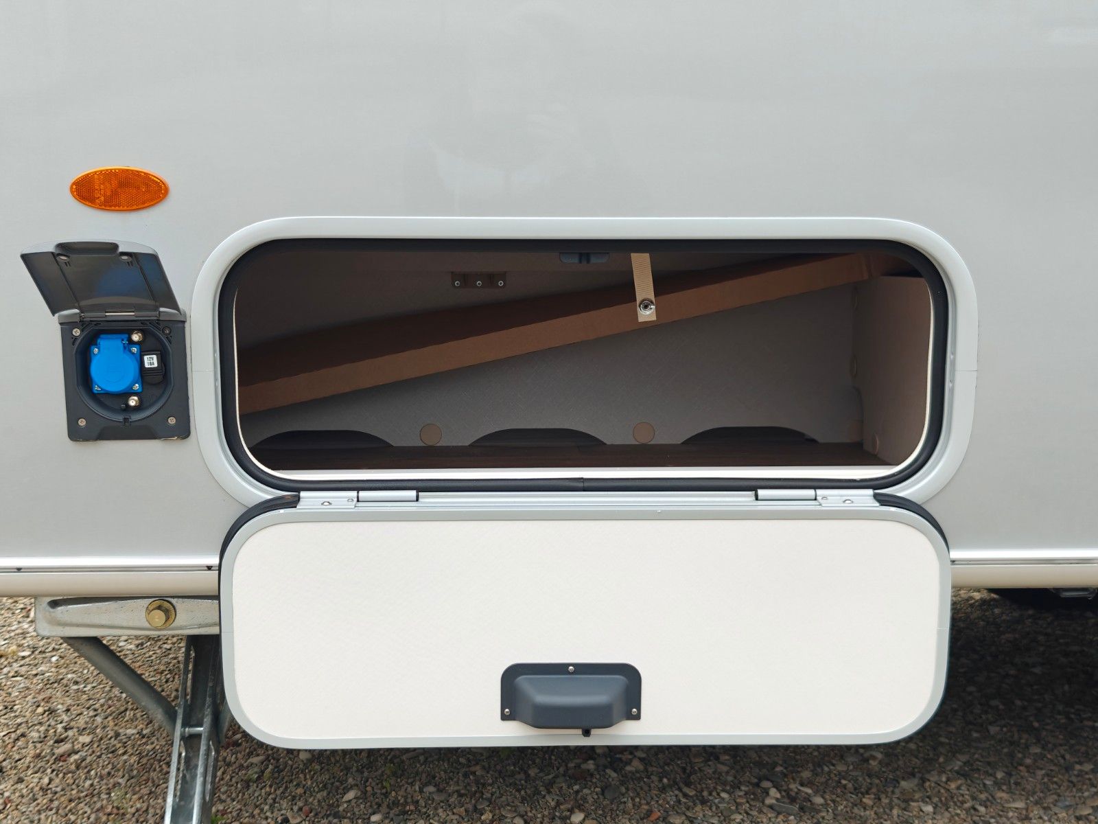 Fahrzeugabbildung HYMER / ERIBA / HYMERCAR Touring 540 Urban - JETZT 7.494€ SPAREN !!!