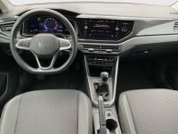 Volkswagen Taigo - Vorschau Bild 10