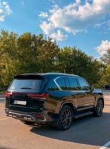 Lexus LX 600 F SPORT  - Lexus LX-Serie Benziner Gebrauchtwagen