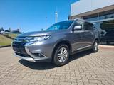 Mitsubishi Outlander 2.2 DI-D ClearTec 4WD AT Diamant E... - gebrauchte Mitsubishi Outlander aus dem Jahr 2015