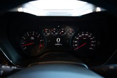 CHEVROLET Camaro 6.2 V8 Unfallfrei - 20''Borbet DE Modell