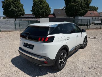 Peugeot 3008 - 11