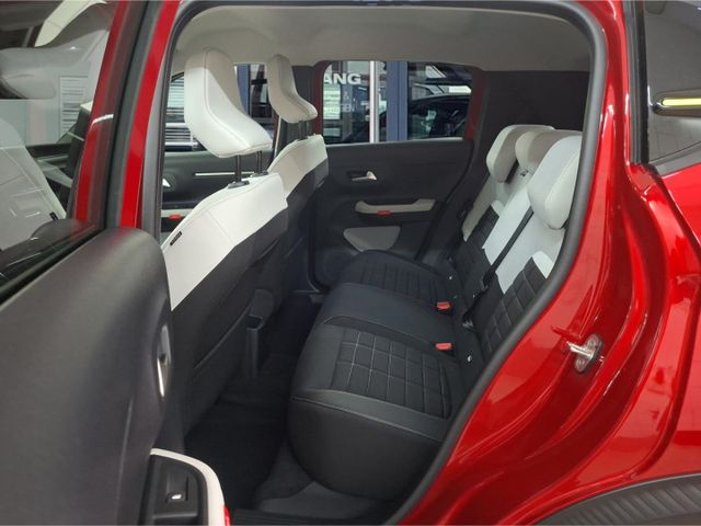 Citroën C3 Turbo 100 MAX NAVILEDWINTERPAKETALURFK