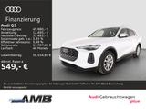 Audi Q5 TDI qu. neues Modell/AHK/LED/Pano/06.30Garant