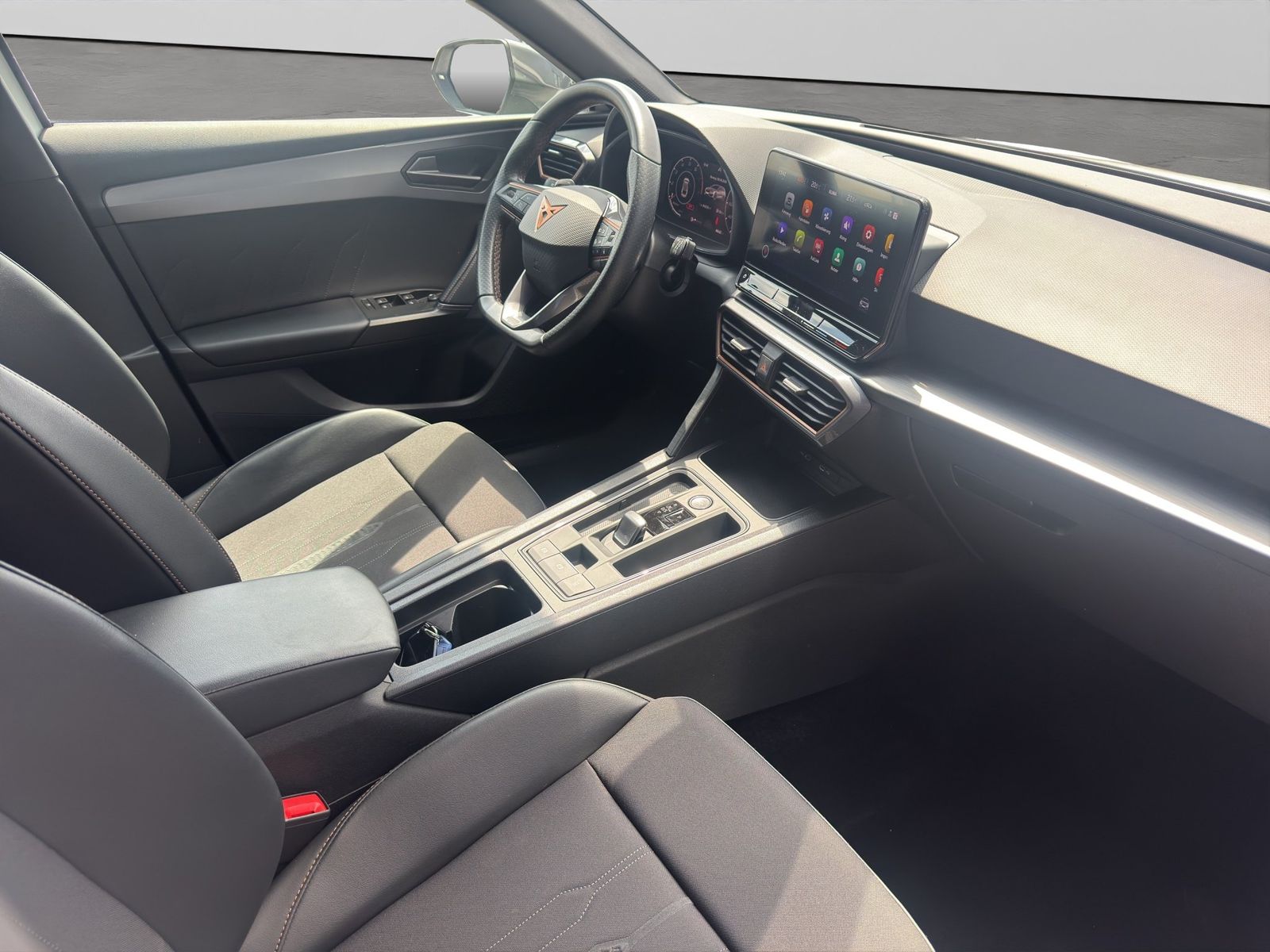 Cupra Leon - Bild 23