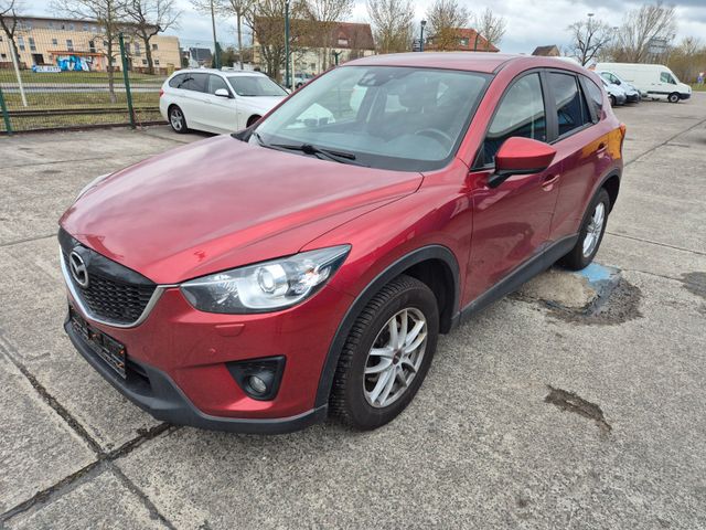 Mazda CX-5 Center-Line 2WD  Xenon Navi