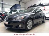 Lexus IS 250 V6 Schalter Xenon,Navi,Leder,Kamera,17" - Lexus IS 250: V6