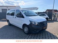 Mercedes-Benz Vito Tourer 111 CDI Pro FWD lang *9xSITZER+NAVI*
