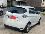 Renault ZOE Intens  - Renault ZOE Gebrauchtwagen in Hamburg