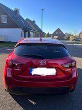 Mazda 3 1.5 SKYACTIV-D 105 NAKAMA  - Mazda 3 in Hamburg