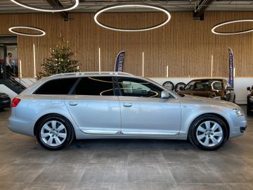 Audi A6 Allroad 3.2 FSI Quattro *BIXENON*AHK*BOSE*