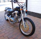 Yamaha XV 535 Virago - YAMAHA XV 535 VIRAGO
