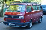 Volkswagen T3 Caravelle Coach - Volkswagen T3 in Frankfurt (Main)