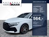 Audi RS3 Sportback TFSI quattro S tronic Pano Navi - Audi RS3 Jahreswagen