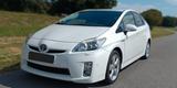 Toyota Prius 1.8-l-VVT-i Executive - Toyota Prius aus 2010 mit Hybrid-Antrieb