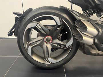 Ducati Diavel for Bentley 1 of 500