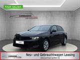 Opel Astra 1.2 Turbo Edition //LED/Sitzheizung /Alu