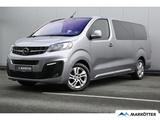Opel Zafira Life Edition L (L3)/AHK/HuD/Kamera/5-Sitz - Opel Zafira Life mit Diesel-Antrieb