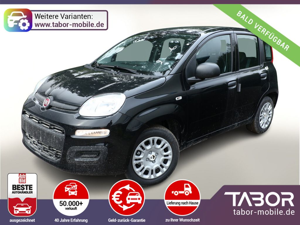 Image of Fiat Panda