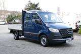 Mercedes-Benz Sprinter 316 CDI Pritsche DoKa L2 RWD 1.Hand - Mercedes-Benz Sprinter: Doka Pritsche