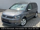 Volkswagen Touran 2.0 TDI DSG LIFE - Volkswagen Touran LIFE