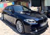 BMW 530d LCI Facelift TÜV 2027 - gebrauchte BMW 530 mit Facelift