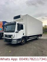 MAN TGL 12.180 FRIGO CARRIER XARIOS 600