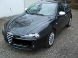 Alfa Romeo 147 1.9 JTD 16V M-Jet Progression,EURO 4,Klima - Alfa Romeo 147 in Hannover