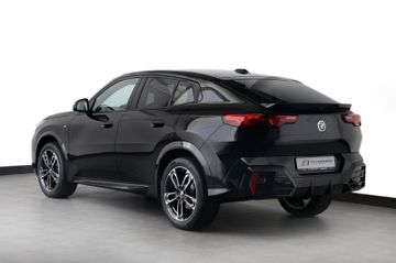 BMW X2 sDrive18d M Sport DriveProf H&K HUD 360° 19"