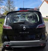 Renault Scenic Expression dCi 110 Expression - Renault Scenic Expression mit Diesel-Antrieb