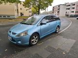 Mitsubishi Grandis 6 Sitzer TÜV 05/27 - Mitsubishi Grandis aus 2005