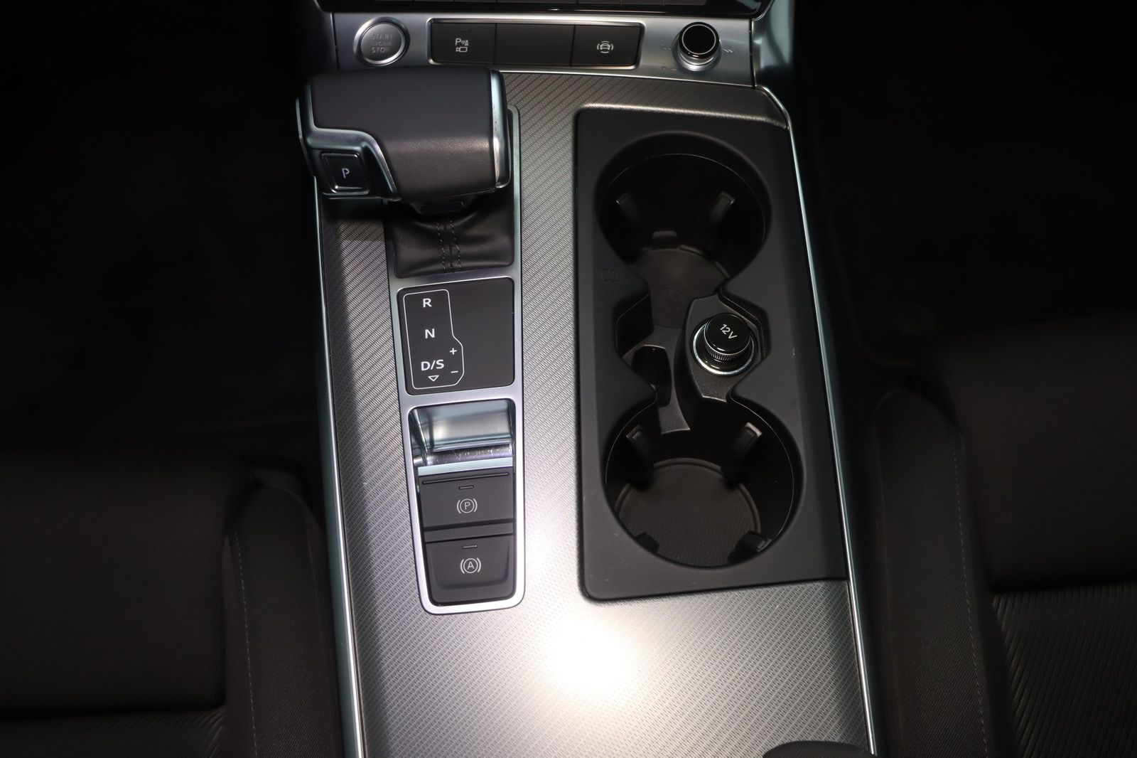Fahrzeugabbildung Audi A6 Avant 45 TDI quattro sport * MwSt. ausw.