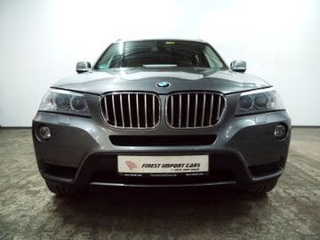 BMW X3 - 2