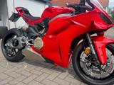 Ducati Panigale V4 - Ducati Motorräder in Hannover
