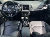 Jeep Compass - Vorschau Bild 10