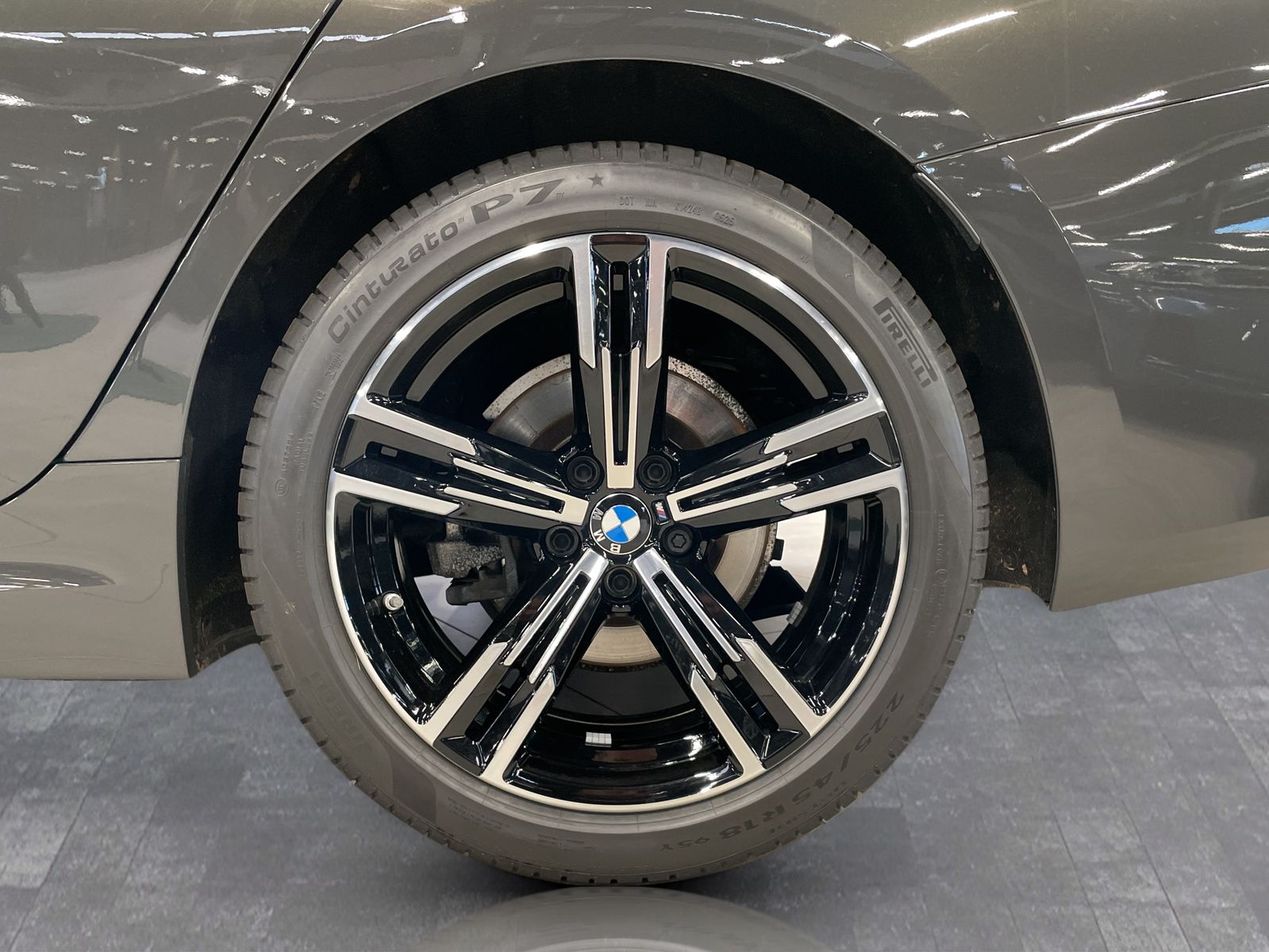 BMW 320 - Bild 14