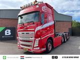 Volvo FH550 - 8x2 - 2x lift axle - NL truck - VEB - Co - Angebote