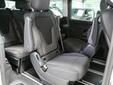 Mercedes-Benz V 300 d 4MATIC STYLE Lang KLIMA LM MBUX KAM - Mercedes-Benz in Hannover