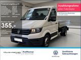 Volkswagen Crafter 2.0 TDI RWD Pritsche 50 mittellang AHK - Volkswagen Crafter: 50
