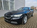 BMW Z4 Roadster sDrive 23i BMW Scheckheft,Automatik - BMW Z4 aus 2010