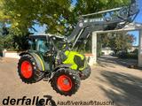 Claas Elios 210 mit Stoll Frontlader ProfiLine FZ10 - Angebote