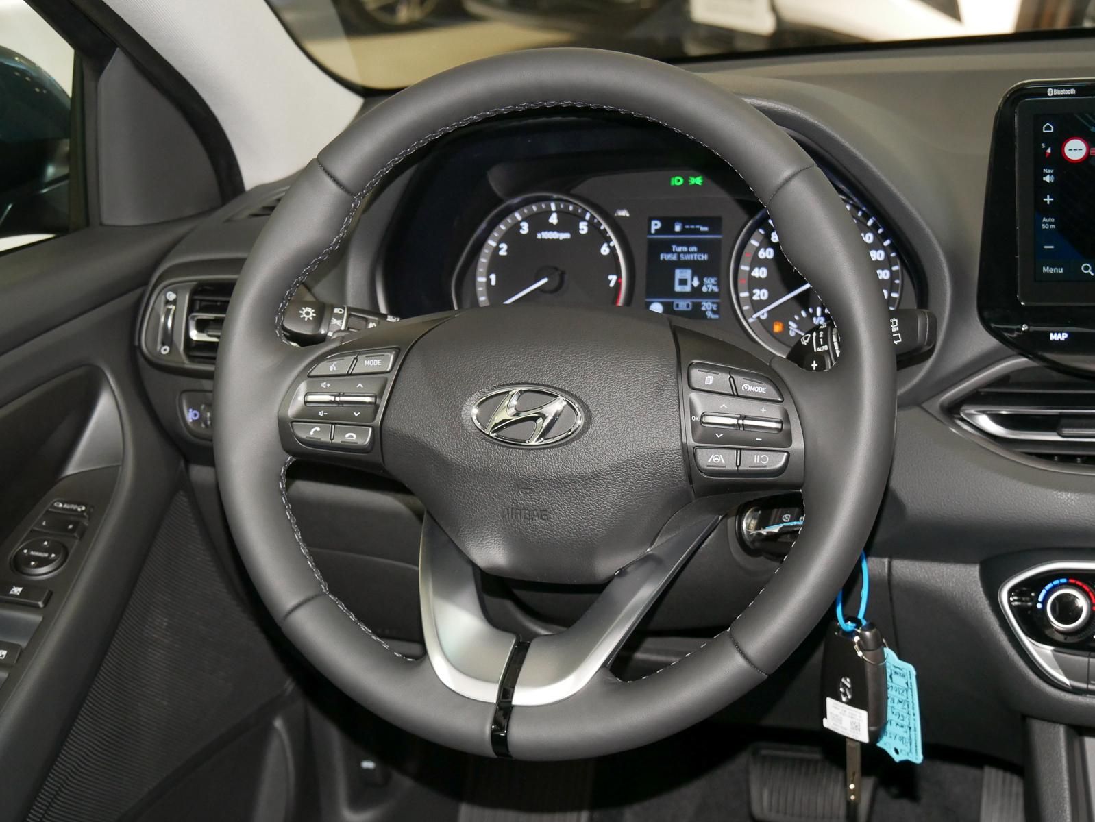 Hyundai i30 – Bild 10