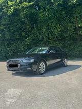 Audi A4 2,0L TDI (B8) TÜV 05/27 Xenon Lede... - Audi A4: 05