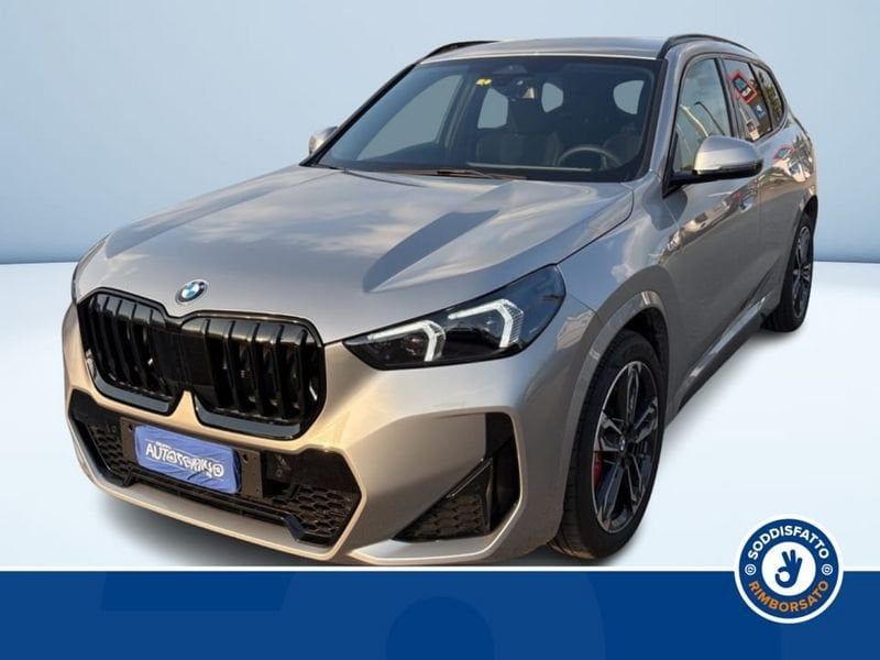 BMW X1 sDrive 18d M Sport Pro
