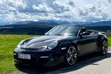 Porsche 997 Turbo Cabriolet MY09 Turbo