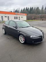 Alfa Romeo 147Ti 1.6 TwinSpark - gebrauchte Alfa Romeo 147 aus dem Jahr 2005